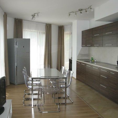 Cabacum Beach Residence Złote Piaski Zewnętrze zdjęcie
