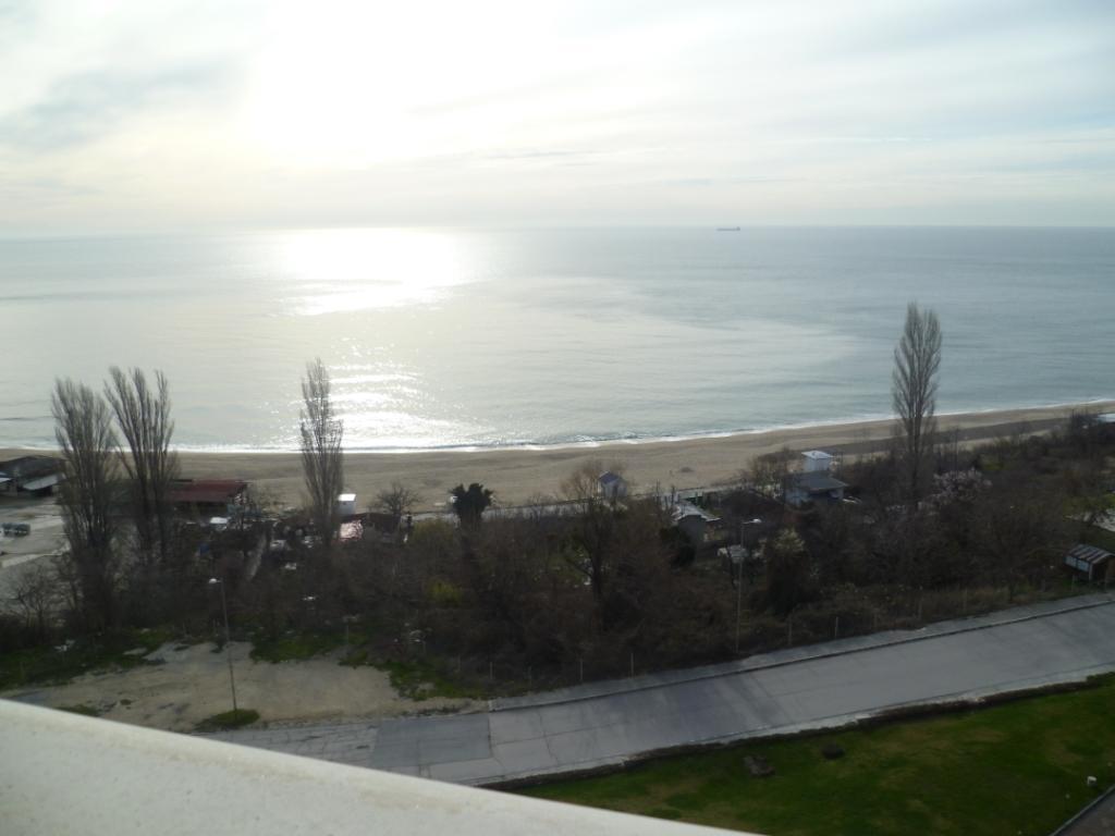 Cabacum Beach Residence Złote Piaski Zewnętrze zdjęcie
